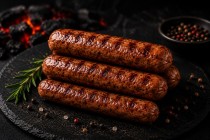 Scharfer Ruti – Salsiccia mit Chili & Koriander